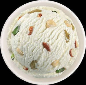Dry Fruits