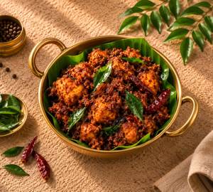 Chicken Sukka