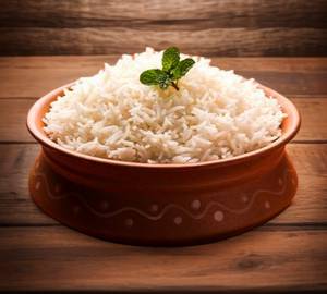 Jeera rice + Coke [250Ml]