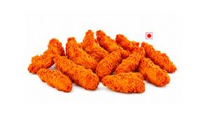 Chicken Tenders Bucket (15 Pcs)