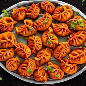 Veg peri peri dry