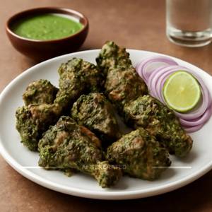 Chicken Pahadi