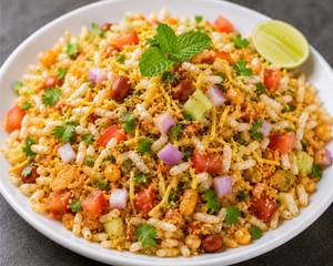 Bhel Puri