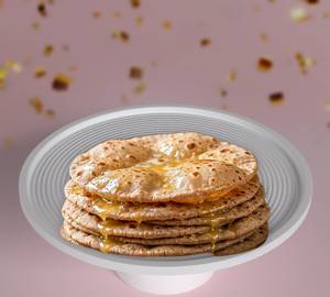 Roti 4Ps Butter