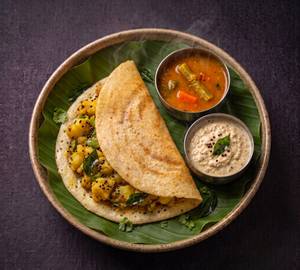 Masala Dosa