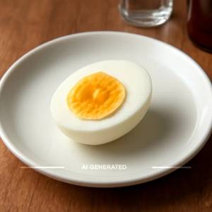 Boiled Egg
