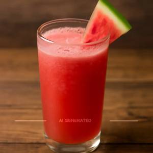 Water Melon Juice