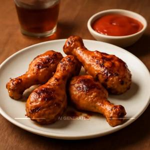 Chicken Drum Sticks