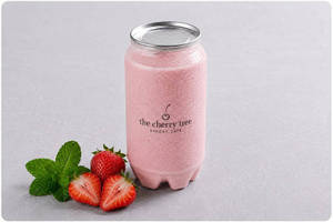 Mixed Berries Shake