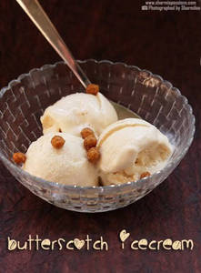 Butterscotch
