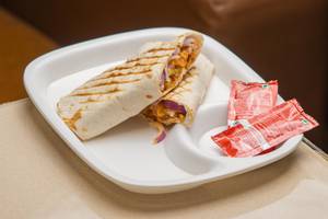 Mexican Wrap
