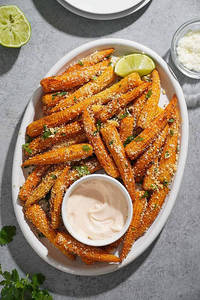 Tandoori Babycorn