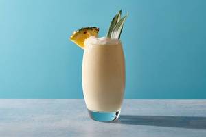 Special Pineapple Shake