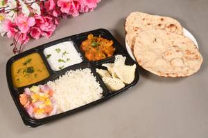 Premium Veg Thali