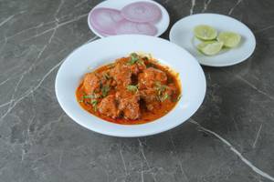 Chicken Sukha