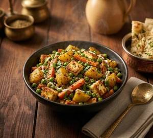 Mix Veg