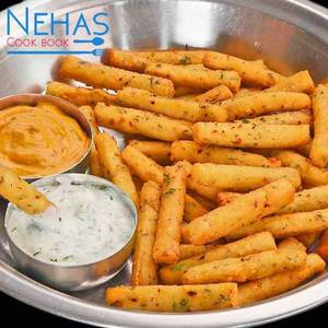 Finger Chips