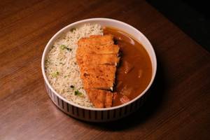 Katsu Curry Bowl
