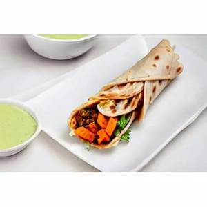 Veg Roll