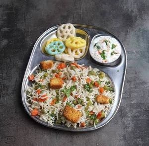Pulav Combo