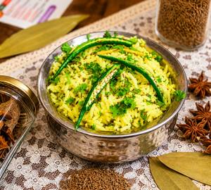 Jeera Rice
