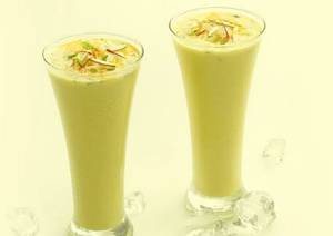 Kesar Lassi [250 Ml]