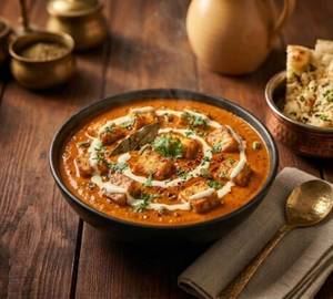 Paneer Butter Masala