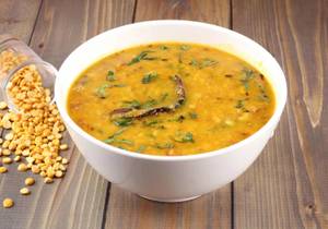 Jeera Dal