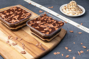 Choco Caramel Tub (250 Gms)