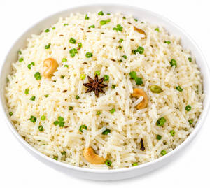 Ghee Rice
