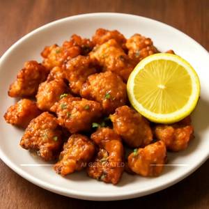 Lemon Chicken