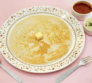 Butter Uttapam