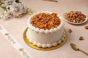 Butterscotch Cake (500 Gms)