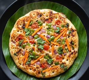 Uthappam - 2 Pcs.