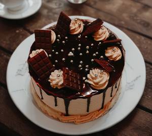 Chocolate Cake
