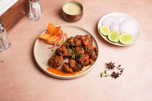 Chicken Tikka