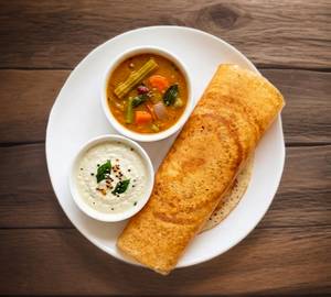 Extra sambar