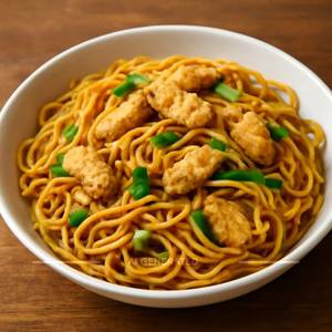 Egg Noodles