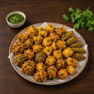 Mix Pakode