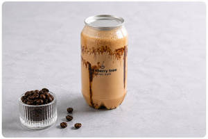 Iced Mocha