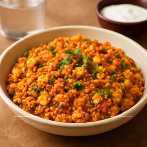 Paneer Bhruji
