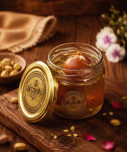Gulab Jamun