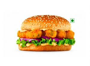 Veggie Burger