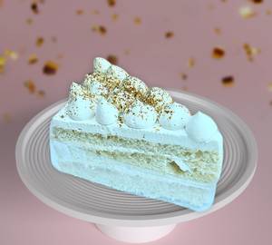 Tiramisu Pastry