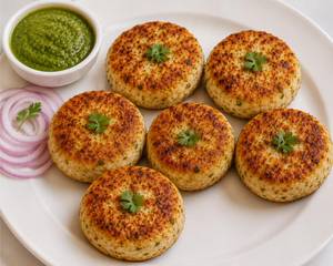 Dahi Kabab
