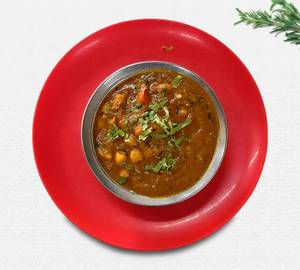 Chana masala