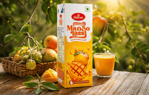 Mango Lassi 180 ML