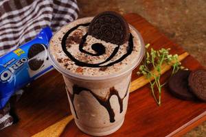 Special Oreo Shake