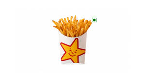 Natural Cut Fries