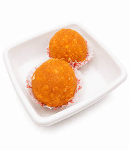 Mothi Laddu (200g)